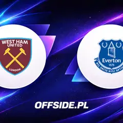 Składy West Ham vs Everton