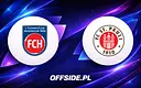 Gdzie obejrzeć mecz FC Heidenheim - FC St. Pauli: pełen przewodnik