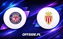 Toulouse kontra AS Monaco: O której i gdzie oglądać starcie?