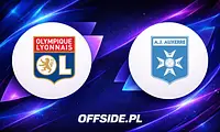 Olympique Lyon kontra Auxerre: gdzie obejrzeć dzisiejszy mecz?