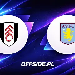 Fulham vs Aston Villa na żywo w Premier League