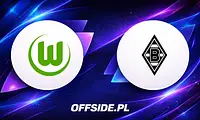 Gdzie obejrzeć mecz VfL Wolfsburg kontra Borussia M'gladbach?