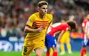 Fermín López strzela i wygrywa dla Barcelony
