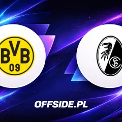 Borussia Dortmund - SC Freiburg transmisja online
