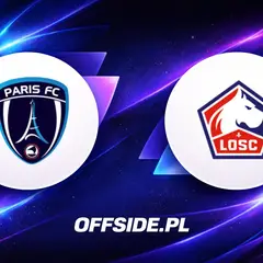 Paris FC - Lille transmisja online i TV
