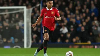 Casemiro dołącza do Interu Miami: kontrowersje wokół transferu