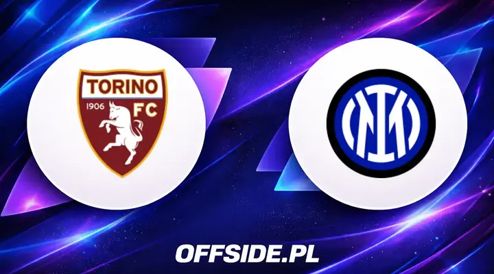 Gdzie obejrzeć starcie Torino z Interem Mediolan?
