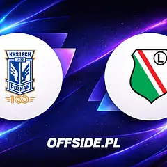 Lech Poznań vs Legia Warszawa: jak oglądać? Ekstraklasa