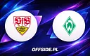 Startowe jedenastki VfB Stuttgart i Werder Bremen ujawnione
