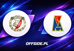 Składy na mecz: Widzew Łódź kontra Motor Lublin