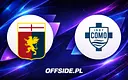 Genoa gotowa na mecz z Como: pełne składy