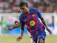 Rashford opuszcza Barcelonę: Emocjonalne pożegnanie z klubem