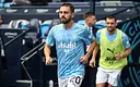 Juventus szykuje się na transfer Bernardo Silvy z City