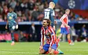 Griezmann i Atletico na drodze do finału Ligi Mistrzów