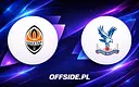 Znamy reprezentacje na spotkanie Szachtar - Crystal Palace