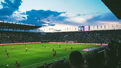 Iliman Ndiaye pozostaje w Premier League, odrzuca ofertę Al Hilal