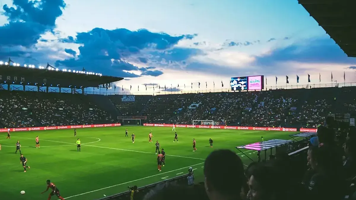 Iliman Ndiaye pozostaje w Premier League, odrzuca ofertę Al Hilal