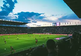 Iliman Ndiaye pozostaje w Premier League, odrzuca ofertę Al Hilal