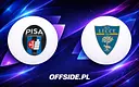 Pisa vs Lecce: Wszystko o transmisji na żywo 1 maja 2026