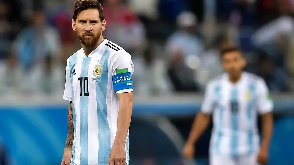 Messi wyrównuje rekord Klosego i prowadzi Argentynę do zwycięstwa