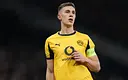 Nico Schlotterbeck wiąże się z Borussią Dortmund aż do 2031 roku