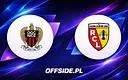 Gdzie obejrzeć mecz OGC Nice kontra RC Lens?