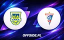 Arka Gdynia kontra Górnik Zabrze: Składy na mecz ujawnione
