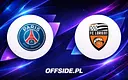 Emocjonujący mecz: PSG kontra Lorient już 2 maja!