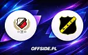 Jak i gdzie oglądać starcie FC Utrecht z NAC Breda?