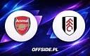 Gdzie i jak obejrzeć starcie Arsenal - Fulham?