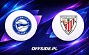 Deportivo Alavés kontra Athletic Club: Gdzie oglądać dzisiejszy mecz?