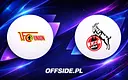 Union Berlin i 1.FC Köln: Znamy składy na mecz