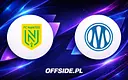 FC Nantes kontra Olympique Marsylia: Znamy składy!