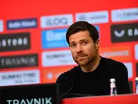 Xabi Alonso odbudowuje się w Chelsea po trudnym rozstaniu z Realem