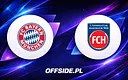 Bayern Monachium gotowy na Heidenheim — składy ujawnione