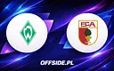 Oficjalne składy: Werder Bremen kontra FC Augsburg