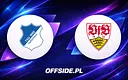 Znamy składy na mecz Hoffenheim vs Stuttgart