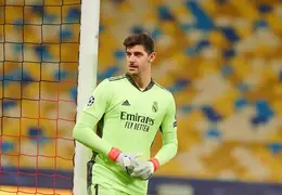 Courtois wraca do formy po kontuzji z MŚ i planuje treningi przed sezonem