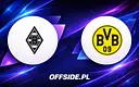 Borussia M'gladbach kontra Dortmund: Składy na mecz