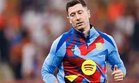 Lewandowski na rozdrożu: Barcelona czy AC Milan?
