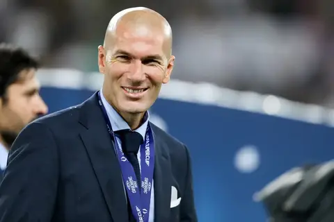 Silvestre o wynikach Francji na MŚ i planach Zidane’a