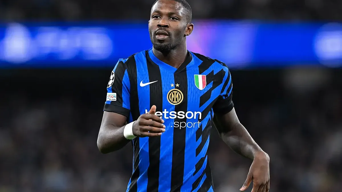 Inter miażdży Lazio w Rzymie! Chivu blisko mistrzostwa