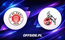 Oficjalne jedenastki na mecz FC St. Pauli z 1.FC Köln