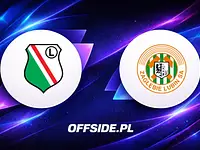 Legia podejmuje Zagłębie: Gdzie obejrzeć i jak wyglądają składy?
