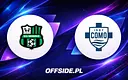 Sassuolo vs Como: Oficjalne jedenastki ujawnione