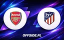 Oceny piłkarzy po meczu Arsenal - Atletico