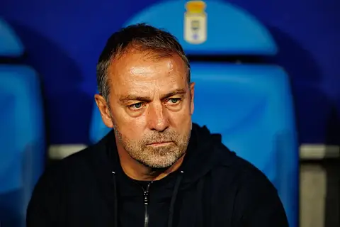 Barcelona intensyfikuje poszukiwania napastnika
