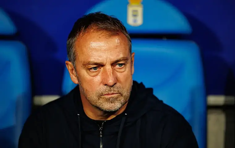 FC Barcelona: Brak zmian w pozycji Yamala – pozostaje skrzydłowym