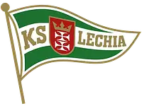 Lechia Gdańsk spłaciła długi, znosi zakaz transferowy