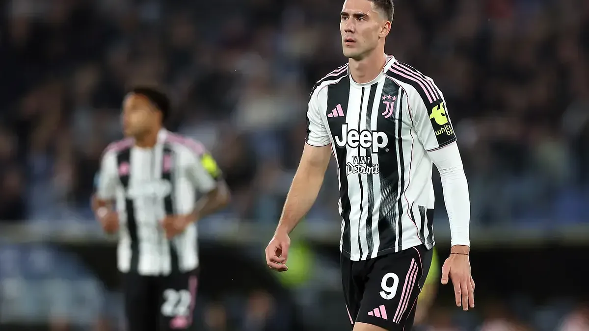 Dušan Vlahović dołącza do Beşiktaşu na trzyletni kontrakt